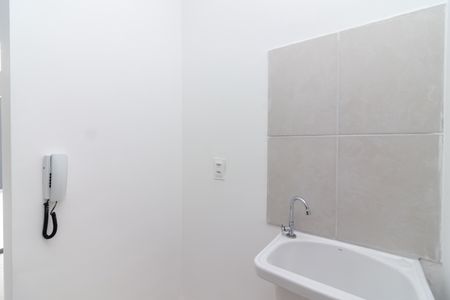 Apartamento à venda com 57m², 2 quartos e sem vagaÁrea de Serviço