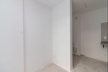 Apartamento à venda com 57m², 2 quartos e sem vagaSala e Cozinha