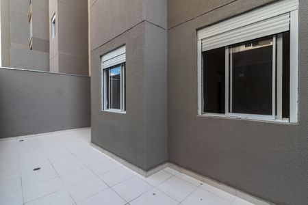 Apartamento à venda com 57m², 2 quartos e sem vagaGarden