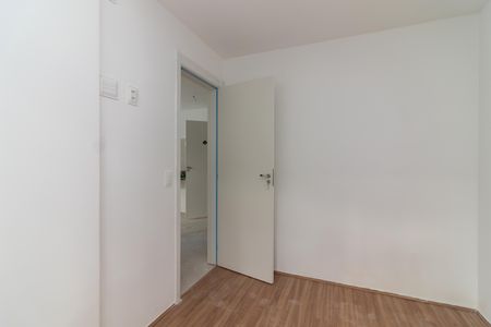 Apartamento à venda com 57m², 2 quartos e sem vagaQuarto 1