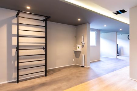 Apartamento à venda com 57m², 2 quartos e sem vagaÁrea comum - Academia