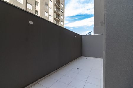 Apartamento à venda com 57m², 2 quartos e sem vagaGarden
