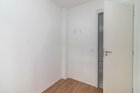 Apartamento à venda com 57m², 2 quartos e sem vagaQuarto 2