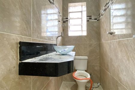 Apartamento à venda com 200m², 3 quartos e 1 vagaBanheiro de serviço