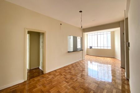 Apartamento à venda com 200m², 3 quartos e 1 vagaSala de Estar
