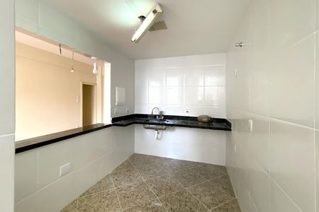 Apartamento à venda com 200m², 3 quartos e 1 vagaCozinha
