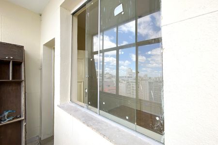 Apartamento à venda com 200m², 3 quartos e 1 vagaVaranda do Quarto 3