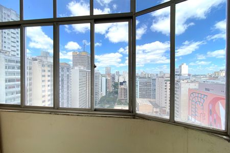 Apartamento à venda com 200m², 3 quartos e 1 vagaVaranda da Suite 1