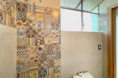 Apartamento à venda com 200m², 3 quartos e 1 vagaBanheiro da Suíte 1