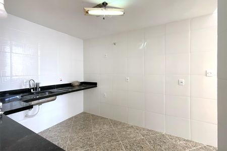 Apartamento à venda com 200m², 3 quartos e 1 vagaCozinha