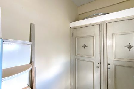 Apartamento à venda com 200m², 3 quartos e 1 vagaQuarto de Serviço