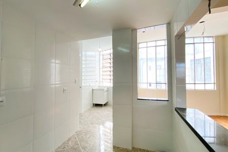 Apartamento à venda com 200m², 3 quartos e 1 vagaCozinha