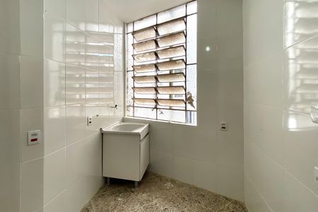 Apartamento à venda com 200m², 3 quartos e 1 vagaÁrea de Serviço