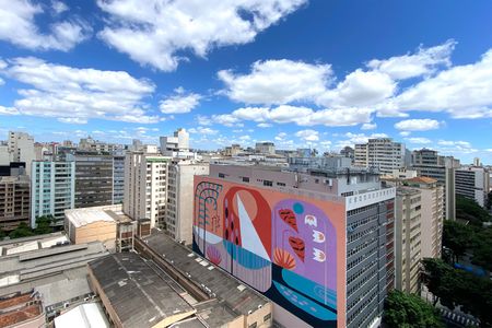 Apartamento à venda com 200m², 3 quartos e 1 vagaVisa da Suite 1