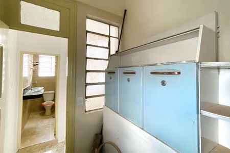 Apartamento à venda com 200m², 3 quartos e 1 vagaQuarto de Serviço