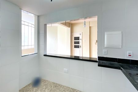 Apartamento à venda com 200m², 3 quartos e 1 vagaCozinha