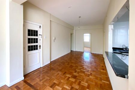 Apartamento à venda com 200m², 3 quartos e 1 vagaSala de Estar