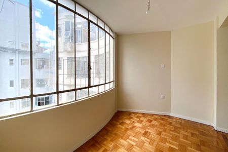 Apartamento à venda com 200m², 3 quartos e 1 vagaVaranda coberta