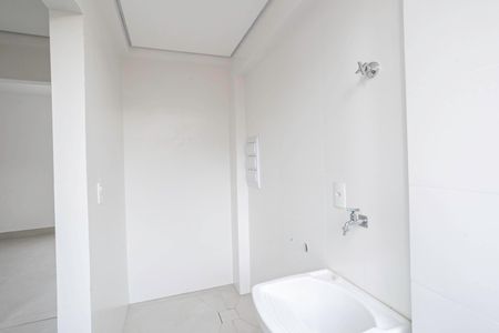 Apartamento à venda com 83m², 3 quartos e 2 vagas Apartamento à venda com 83m², 3 quartos e 2 vagasÁrea de serviço