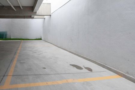 Apartamento à venda com 83m², 3 quartos e 2 vagas Apartamento à venda com 83m², 3 quartos e 2 vagasGaragem