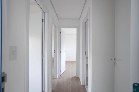 Apartamento à venda com 83m², 3 quartos e 2 vagas Apartamento à venda com 83m², 3 quartos e 2 vagasCorredor