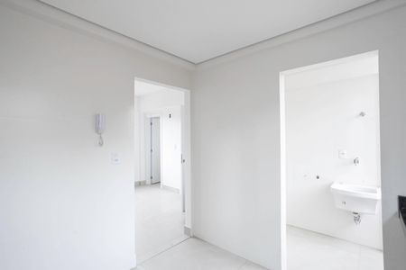 Apartamento à venda com 83m², 3 quartos e 2 vagas Apartamento à venda com 83m², 3 quartos e 2 vagasCozinha