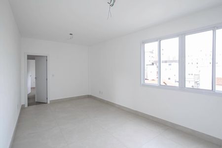 Apartamento à venda com 83m², 3 quartos e 2 vagas Apartamento à venda com 83m², 3 quartos e 2 vagasSala