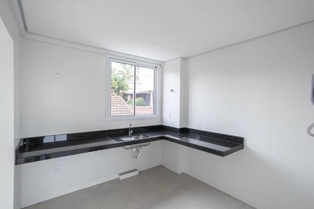 Apartamento à venda com 83m², 3 quartos e 2 vagas Apartamento à venda com 83m², 3 quartos e 2 vagasCozinha