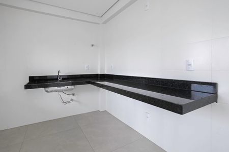 Apartamento à venda com 140m², 3 quartos e 2 vagas Apartamento à venda com 140m², 3 quartos e 2 vagasCozinha