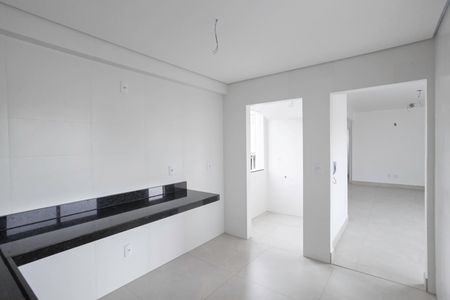 Apartamento à venda com 140m², 3 quartos e 2 vagas Apartamento à venda com 140m², 3 quartos e 2 vagasCozinha