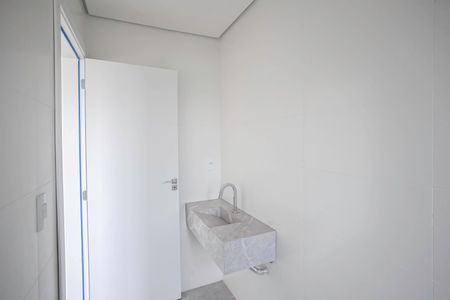 Apartamento à venda com 140m², 3 quartos e 2 vagas Apartamento à venda com 140m², 3 quartos e 2 vagasBanheiro da suíte