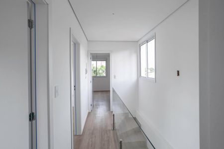 Apartamento à venda com 140m², 3 quartos e 2 vagas Apartamento à venda com 140m², 3 quartos e 2 vagasCorredor