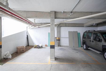 Apartamento à venda com 140m², 3 quartos e 2 vagas Apartamento à venda com 140m², 3 quartos e 2 vagasGaragem