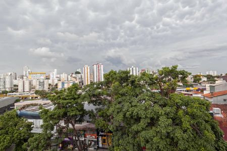 Apartamento à venda com 140m², 3 quartos e 2 vagas Apartamento à venda com 140m², 3 quartos e 2 vagasVista da suíte