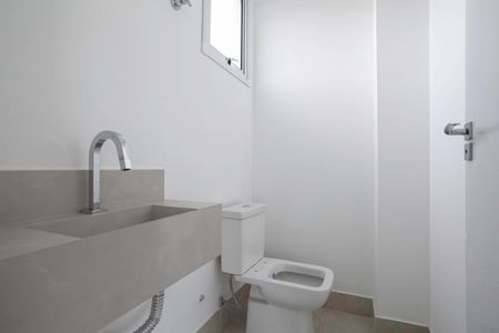 Apartamento à venda com 140m², 3 quartos e 2 vagas Apartamento à venda com 140m², 3 quartos e 2 vagasLavabo