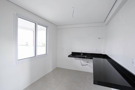 Apartamento à venda com 140m², 3 quartos e 2 vagas Apartamento à venda com 140m², 3 quartos e 2 vagasCozinha