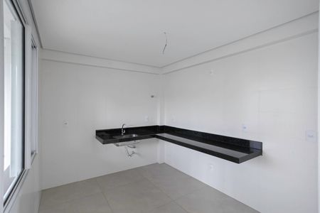 Apartamento à venda com 140m², 3 quartos e 2 vagas Apartamento à venda com 140m², 3 quartos e 2 vagasCozinha