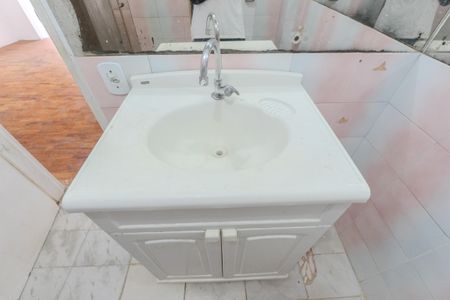 Studio à venda com 47m², 1 quarto e 1 vagaBanheiro