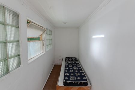 Studio à venda com 47m², 1 quarto e 1 vagaQuarto de Serviço