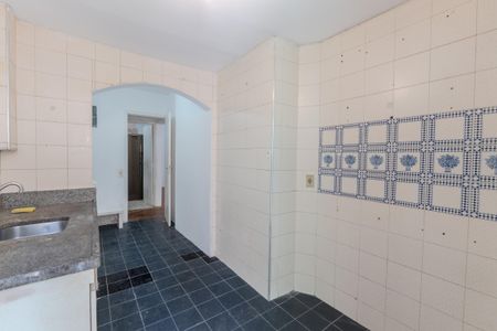 Studio à venda com 47m², 1 quarto e 1 vagaCozinha