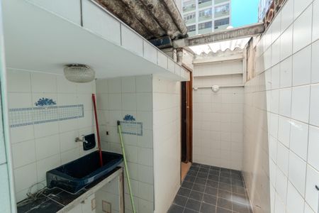 Studio à venda com 47m², 1 quarto e 1 vagaÁrea de Serviço