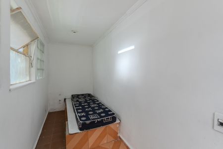 Studio à venda com 47m², 1 quarto e 1 vagaQuarto de Serviço