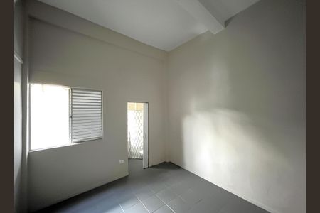 Sala/Quarto de casa para alugar com 1 quarto, 42m² em Jardim do Colegio (zona Norte), São Paulo