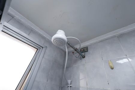 Apartamento à venda com 60m², 2 quartos e 1 vagaBanheiro