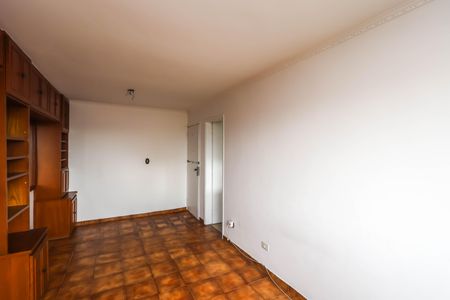 Sala de apartamento à venda com 2 quartos, 60m² em Vila Moraes, São Paulo