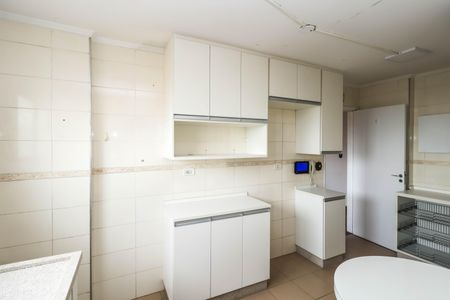 Apartamento à venda com 60m², 2 quartos e 1 vagaCozinha