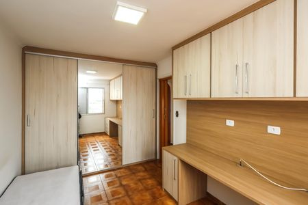 Apartamento à venda com 60m², 2 quartos e 1 vagaQuarto 2