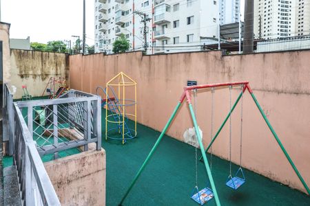 Apartamento à venda com 60m², 2 quartos e 1 vagaPlayground