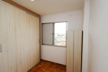 Quarto 1 de apartamento à venda com 2 quartos, 60m² em Vila Moraes, São Paulo