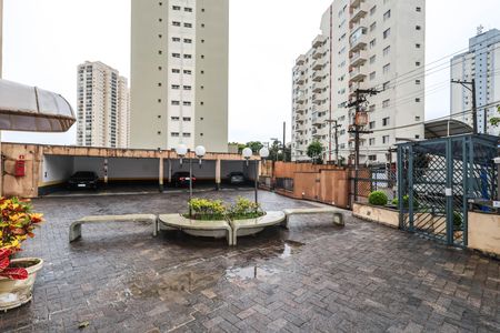 Apartamento à venda com 60m², 2 quartos e 1 vagaÁrea comum